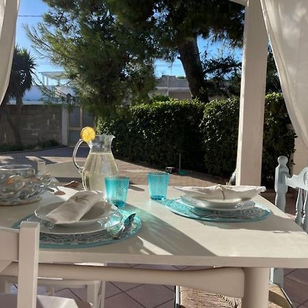 Villa Lina Capilungo Екстер'єр фото