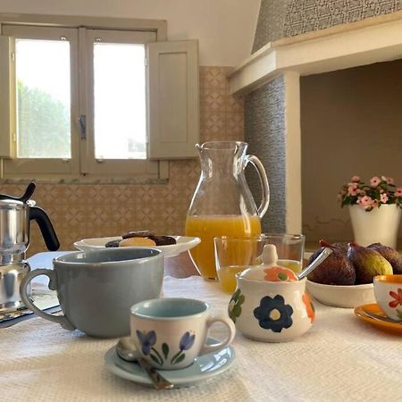 Villa Lina Capilungo Екстер'єр фото