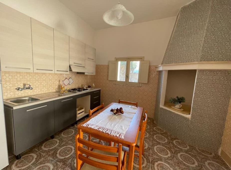 Villa Lina Capilungo Екстер'єр фото