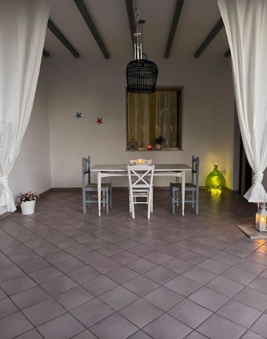 Villa Lina Capilungo Екстер'єр фото