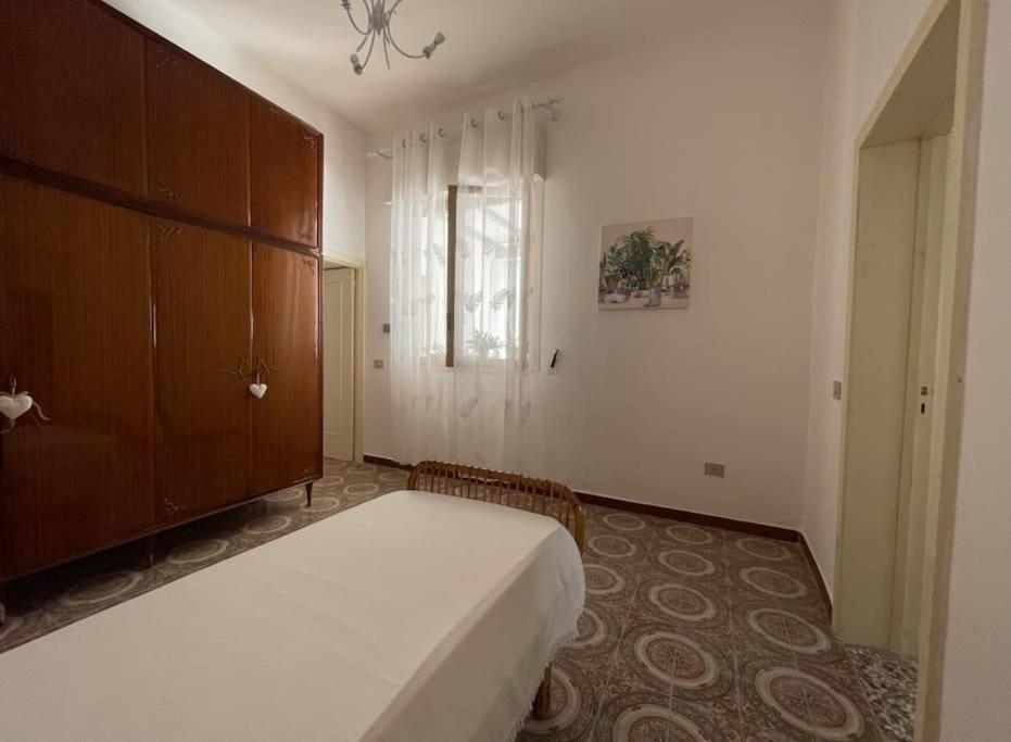 Villa Lina Capilungo Екстер'єр фото
