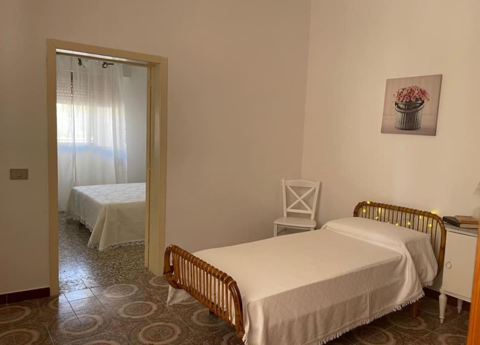 Villa Lina Capilungo Екстер'єр фото