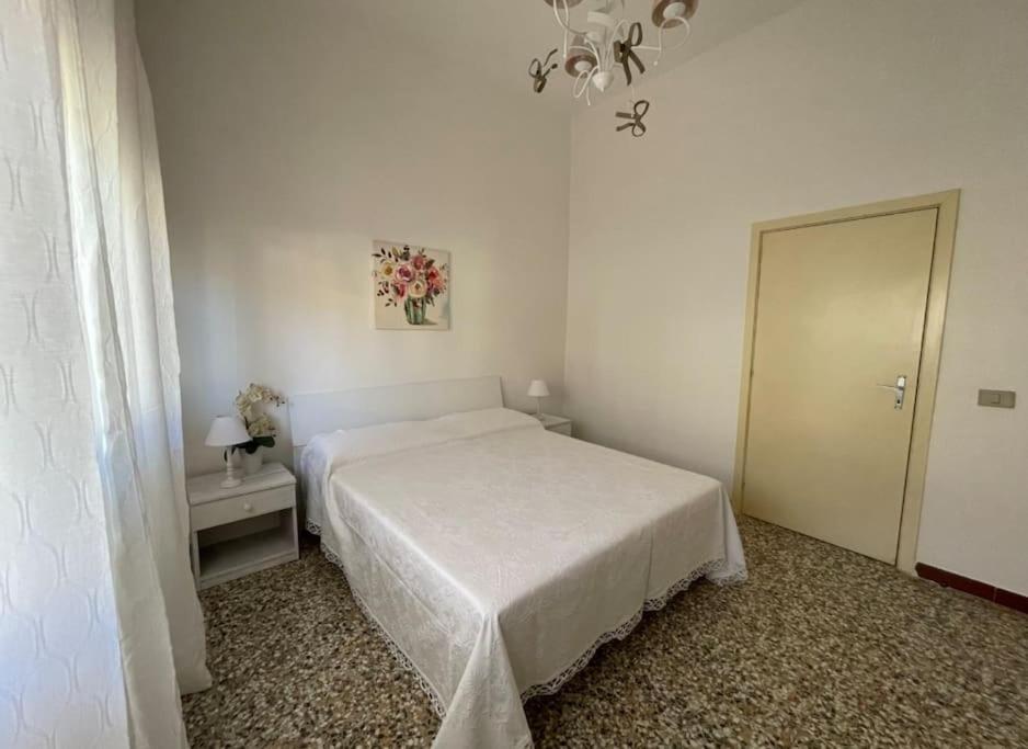 Villa Lina Capilungo Екстер'єр фото