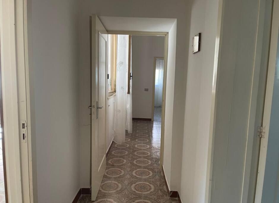 Villa Lina Capilungo Екстер'єр фото