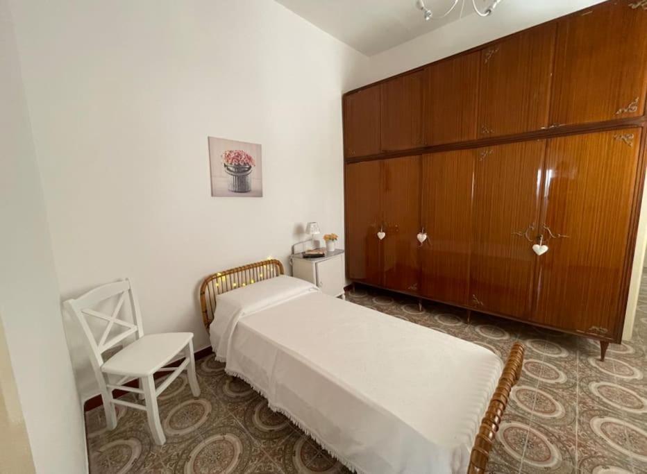 Villa Lina Capilungo Екстер'єр фото