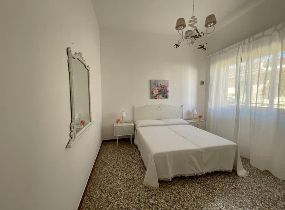 Villa Lina Capilungo Екстер'єр фото