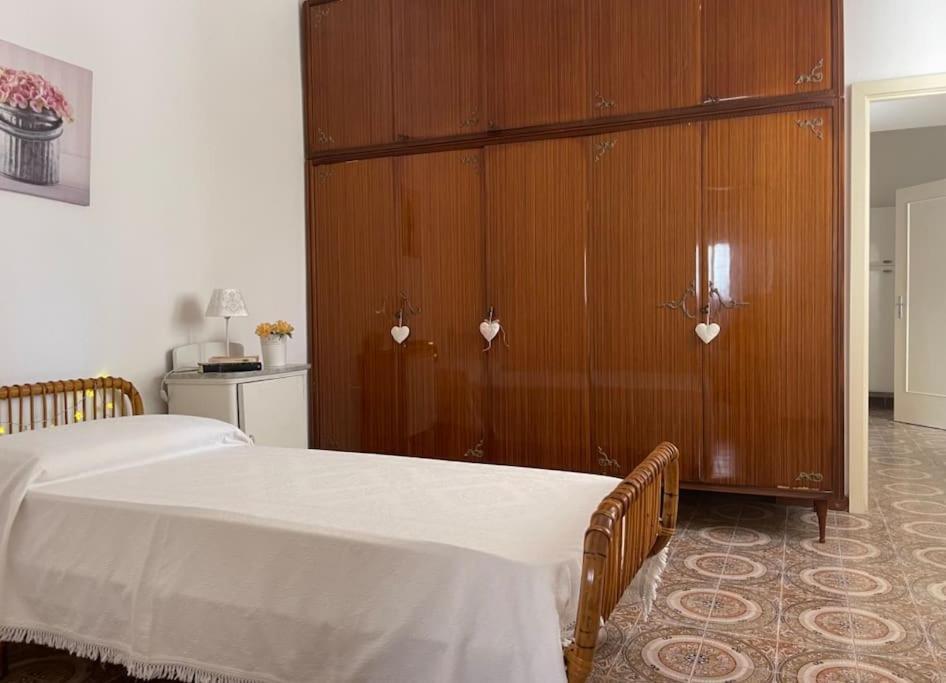 Villa Lina Capilungo Екстер'єр фото