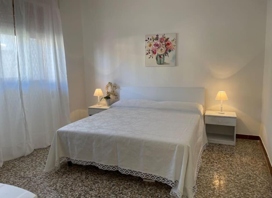 Villa Lina Capilungo Екстер'єр фото