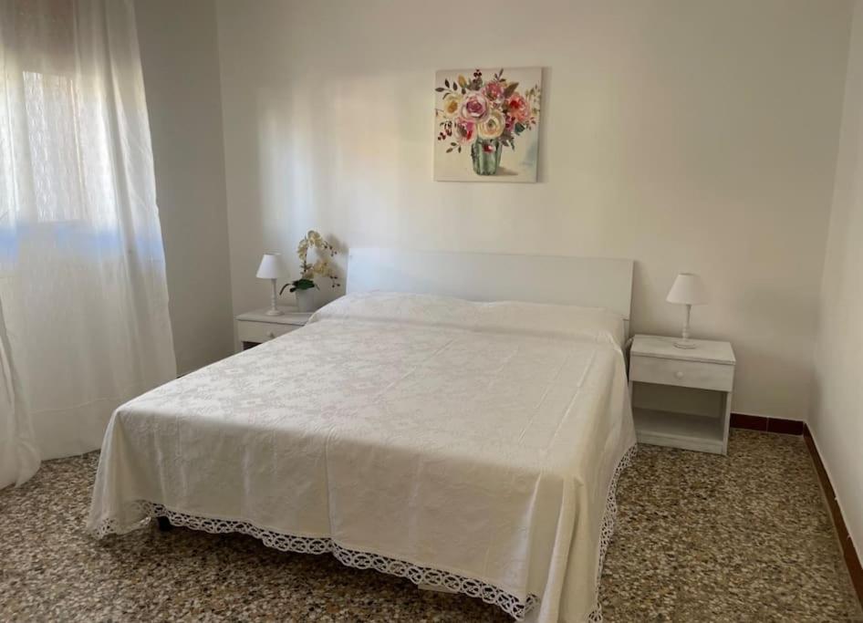 Villa Lina Capilungo Екстер'єр фото