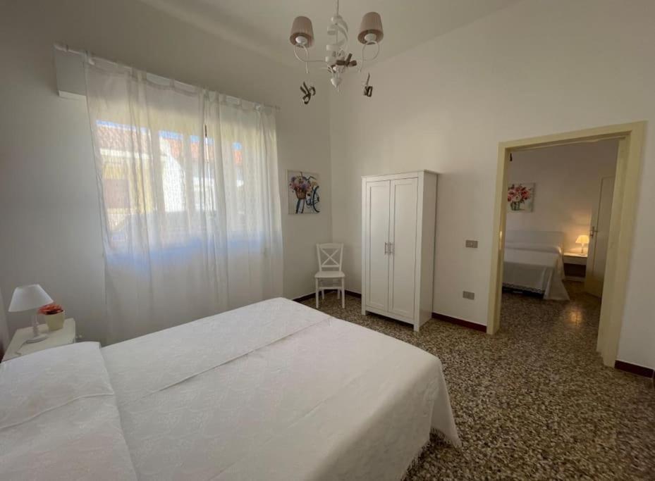 Villa Lina Capilungo Екстер'єр фото