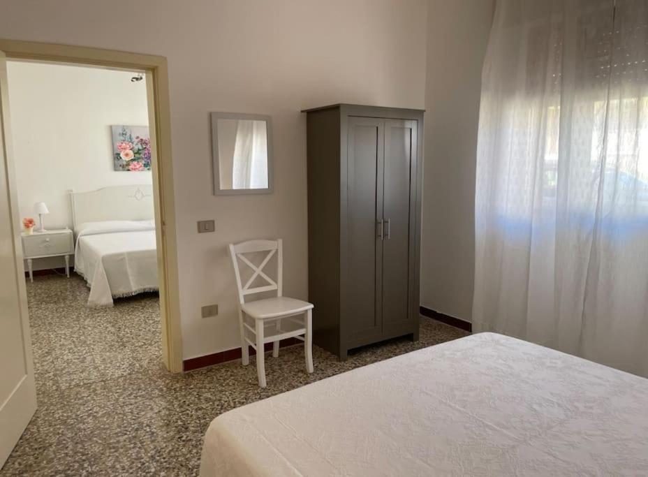 Villa Lina Capilungo Екстер'єр фото