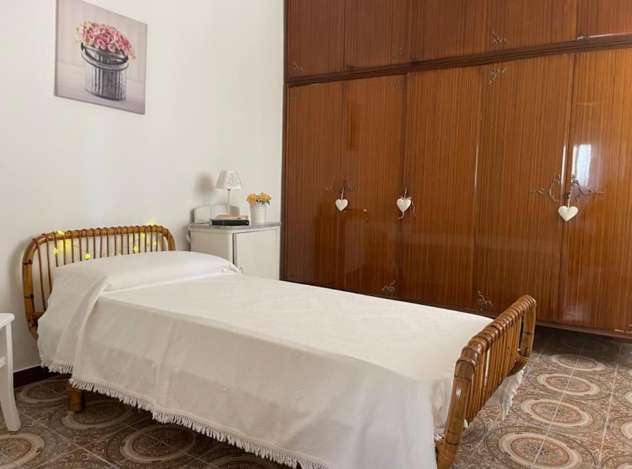 Villa Lina Capilungo Екстер'єр фото